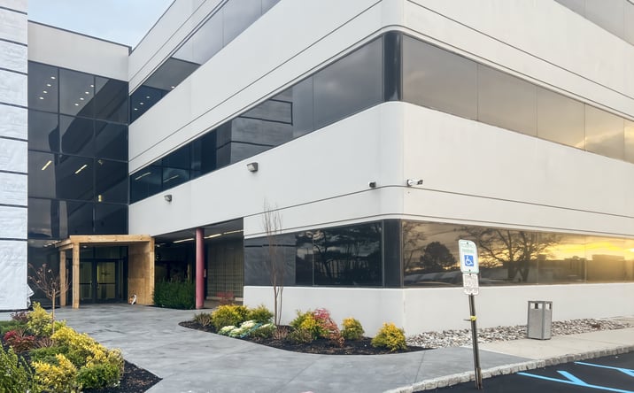 Pictures of Office property located at 3000 Hadley Rd 3rd Floor South Plainfield New Jersey, South Plainfield, NJ 07080 for lease - image #1
