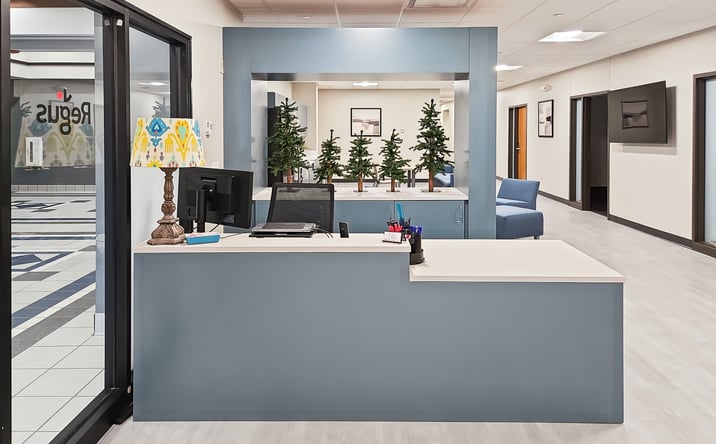 Pictures of Office property located at 100 W College Ave 3rd Floor Appleton, Appleton, WI 54911 for lease - image #1