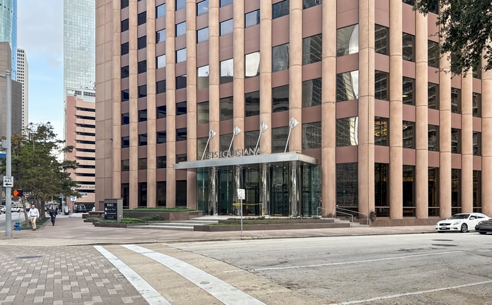 Pictures of Office property located at 1415 Louisiana St Houston, Houston, TX 77002 for lease - image #1