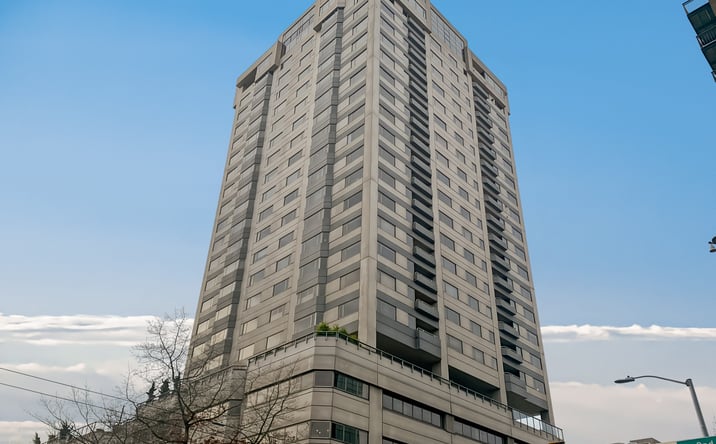 Pictures of Office property located at 2815 2Nd Ave Suite 550 Seattle, Seattle, WA 98121 for lease - image #1
