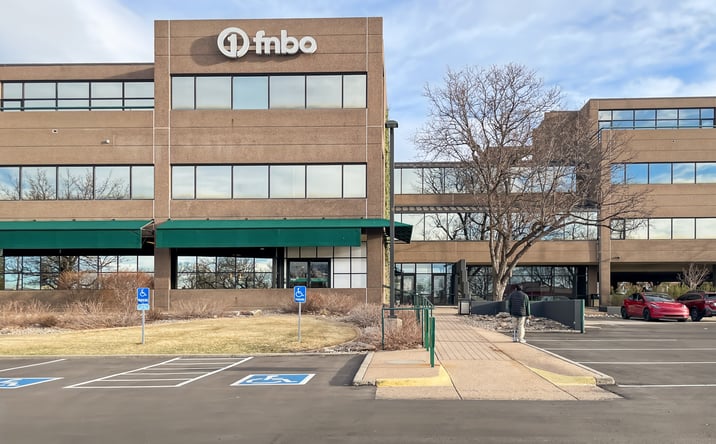 Pictures of Office property located at 155 E. Boardwalk Drive 3rd and 4th floor Fort Collins, Fort Collins, CO 80525 for lease - image #1