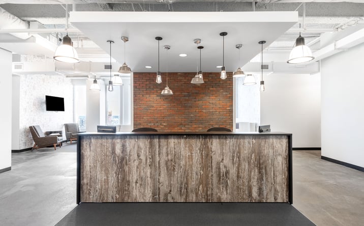 Pictures of Office property located at 17th Ave SE 2nd Floor, Bothell, WA 98021 for lease - image #1