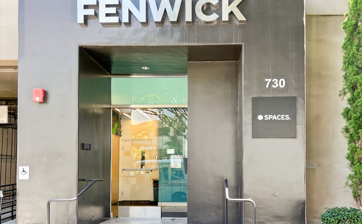 Pictures of Office property located at 730 Arizona Avenue, 2nd Floor Santa Monica, Santa Monica, CA 90401 for lease - image #1