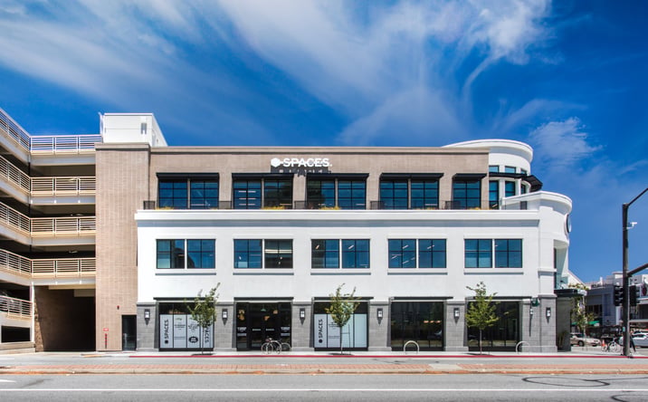 Pictures of Office property located at 3 East Third Ave, San Mateo, CA 94401 for lease - image #1