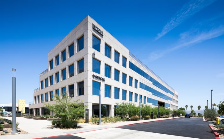 Pictures of Office property located at Von Karman Ave, Irvine, CA 92614 for lease - image #1