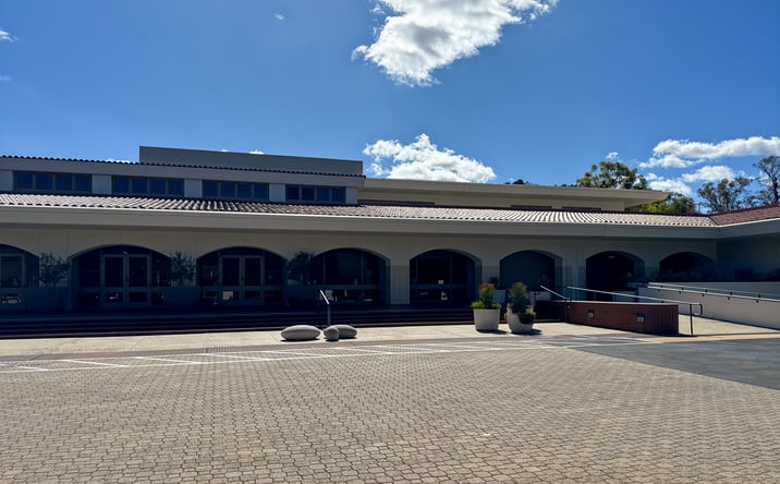 Pictures of Office property located at 4500 Park Granada Blvd, Calabasas, CA 91302 for lease - image #1