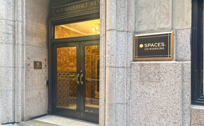 Pictures of Office property located at 230 Park Ave, New York, NY 10169 for lease - image #1