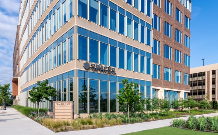 Pictures of Office property located at 550 Reserve Street, Suite 190, Southlake, TX 76092 for lease - image #1