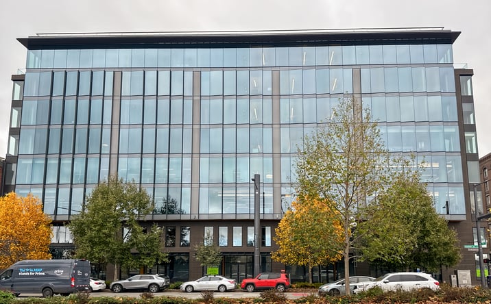 Pictures of Office property located at 450 Alaskan Way South, Seattle, WA 98104 for lease - image #1