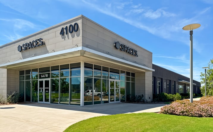 Pictures of Office property located at 4100 Market Street, Huntsville, AL 35808 for lease - image #1