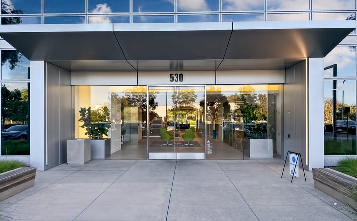 Pictures of Office property located at 530 Technology Dr., Irvine, CA 92618 for lease - image #1