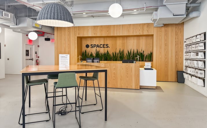 Pictures of Office property located at 413 West 14th St., New York, NY 10014 for lease - image #1