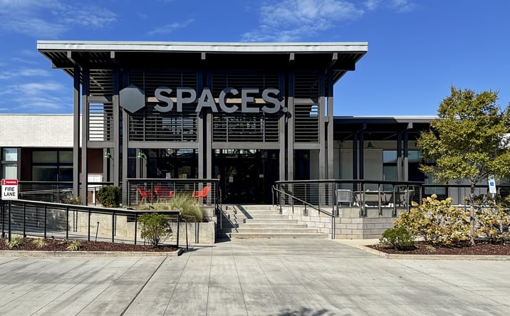 Pictures of Office property located at 307 W Tremont Ave, Charlotte, NC 28203 for lease - image #1