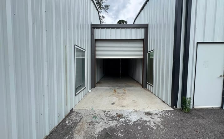 Pictures of Industrial property located at 12315 Cypress North Houston Road, Cypress, TX 77429 for lease - image #1