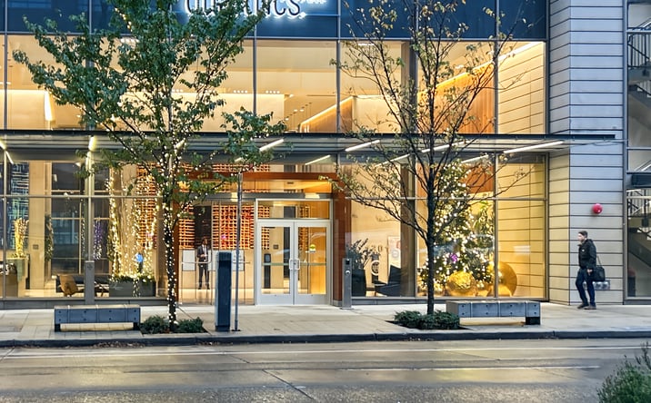 Pictures of Office property located at 1201 Second Avenue, Suite 900, Seattle, WA 98101 for lease - image #1