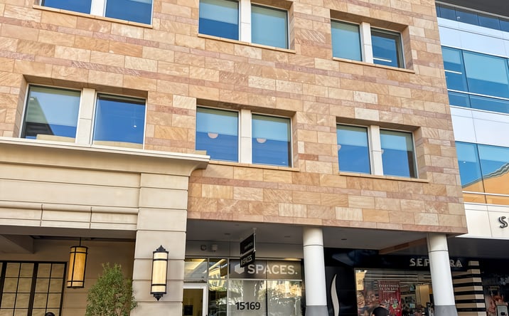 Pictures of Office property located at North Scottsdale Road, Scottsdale, AZ 85260 for lease - image #1
