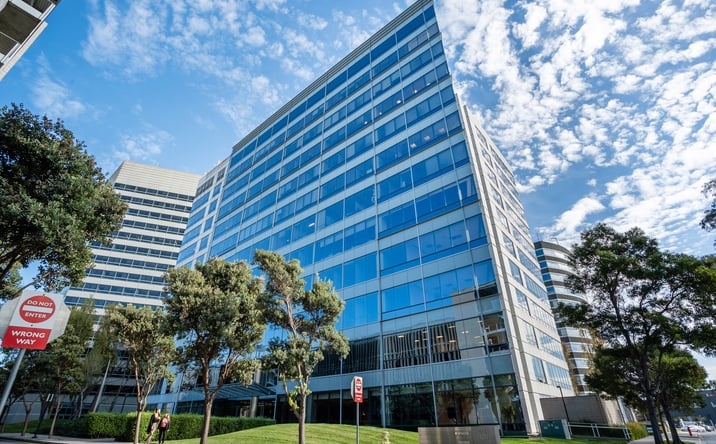 Pictures of Office property located at 611 Gateway Blvd Suite 120 South San Francisco, South San Francisco, CA 94080 for lease - image #1