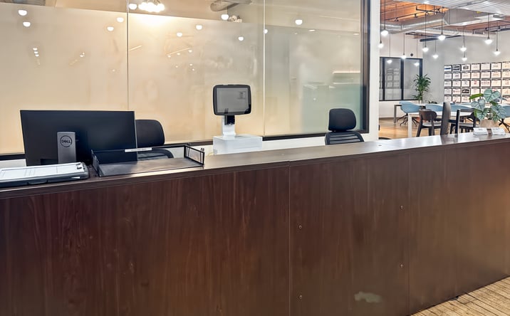 Pictures of Office property located at 320 West Ohio Street - Suite 3W - Chicago, Chicago, IL 60654 for lease - image #1
