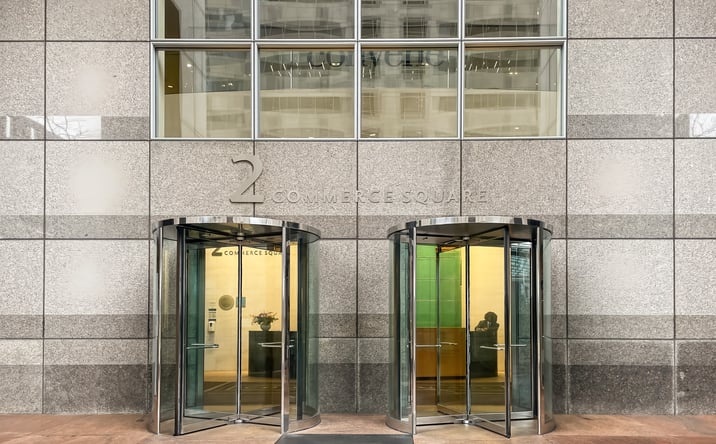 Pictures of Office property located at 2001 Market Street, Philadelphia, PA 19103 for lease - image #1