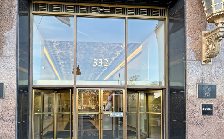 Pictures of Office property located at 332 S Michigan Ave, Suite 900, Chicago IL, 170102, Chicago, IL 60604 for lease - image #1