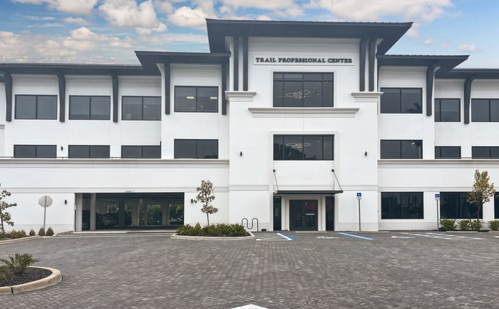 Pictures of Office property located at 3080 Tamiami Trail E, Naples, East Naples, FL 34112 for lease - image #1
