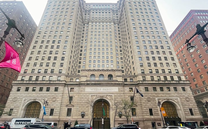 Pictures of Office property located at 123 S Broad Street, Philadelphia, PA 19109 for lease - image #1