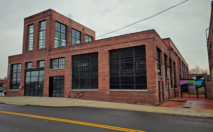 Pictures of Office property located at 155 Chandler St, Buffalo, NY 14207 for lease - image #1
