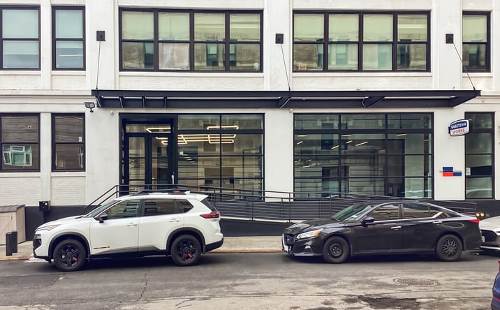 Pictures of Office property located at 30-10 41st Ave, Long Island City, NY 11101 for lease - image #1