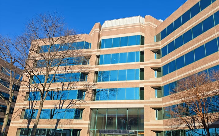 Pictures of Office property located at Sunset Hills Rd, Reston, VA 20190 for lease - image #1