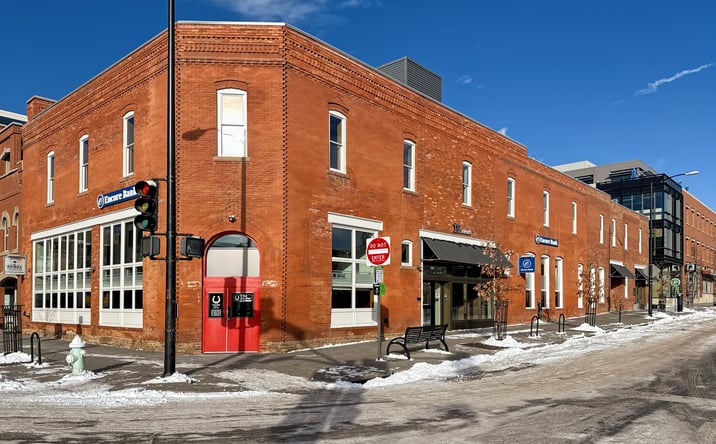 Pictures of Office property located at 1911 11th St, Boulder, CO 80302 for lease - image #1