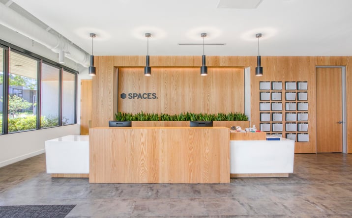 Pictures of Office property located at 301 Arizona Ave, Santa Monica, CA 90401 for lease - image #1