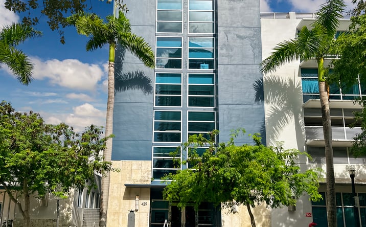 Pictures of Office property located at 429 Lenox Ave, Miami Beach, FL 33139 for lease - image #1