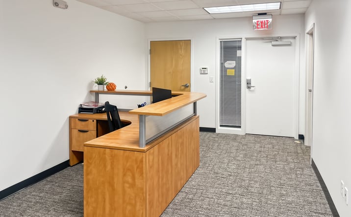 Pictures of Office property located at 6063 Hudson Road Suite 300 Woodbury, Woodbury, MN 55125 for lease - image #1