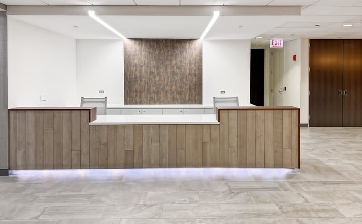 Pictures of Office property located at 150 N. Michigan Ave Chicago, Chicago, IL 60601 for lease - image #1