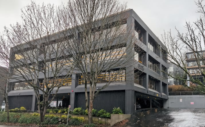 Pictures of Office property located at 1515 Dexter Ave N 2nd floor Seattle, Seattle, WA 98109 for lease - image #1