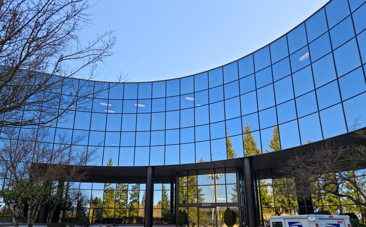 Pictures of Office property located at 3326 160th Ave SE 4th Floor Bellevue, Bellevue, WA 98007 for lease - image #1