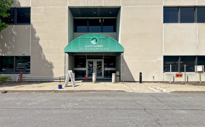 Pictures of Office property located at 701 Grant Ave 1st Floor Lake Katrine New York, Lake Katrine, NY 12449 for lease - image #1