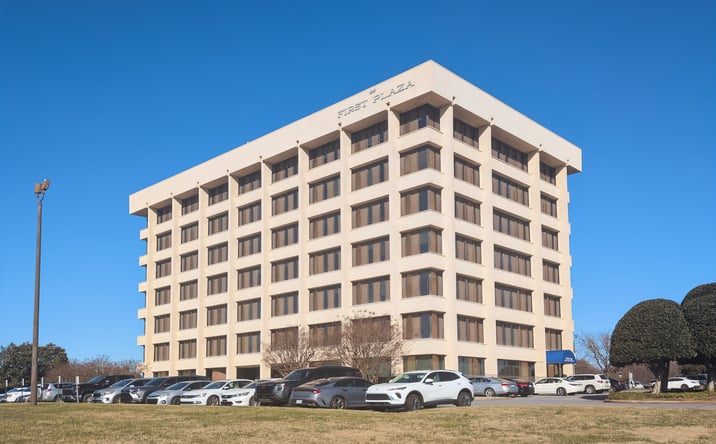 Pictures of Office property located at 1985 Tate Blvd 5th Floor Hickory North Carolina, Hickory, NC 28602 for lease - image #1