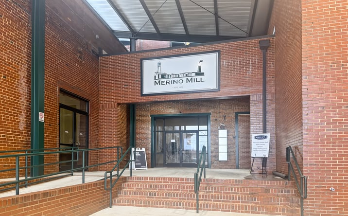 Pictures of Office property located at 500 S Main St Mooresville North Carolina, Mooresville, NC 28115 for lease - image #1