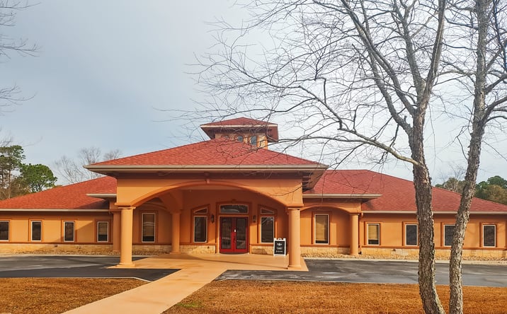 Pictures of Office property located at 8100 Opportunity Drive Suite A Milton, Milton, FL 32583 for lease - image #1