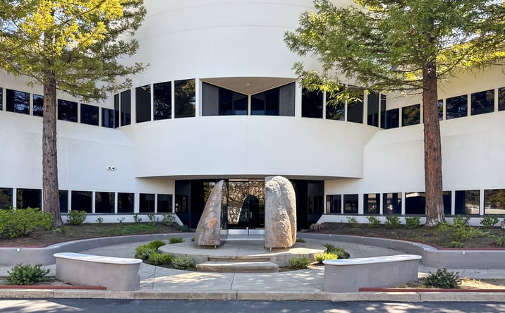 Pictures of Office property located at 3223 Blume Drive 1st Floor, Richmond, CA 94806 for lease - image #1