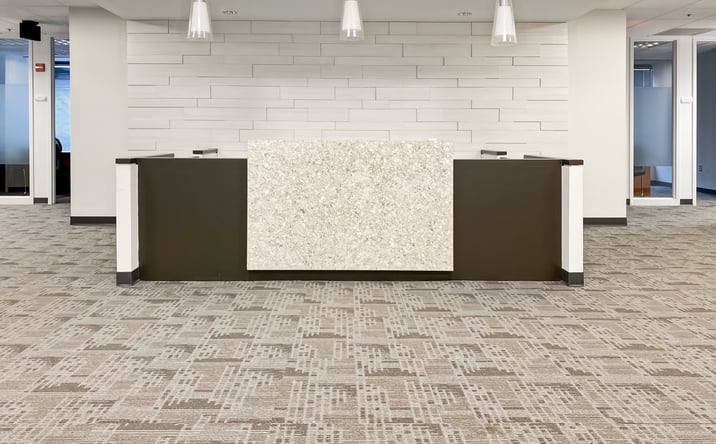 Pictures of Office property located at 2275 Research Boulevard 5th Floor, Rockville, MD 20850 for lease - image #1