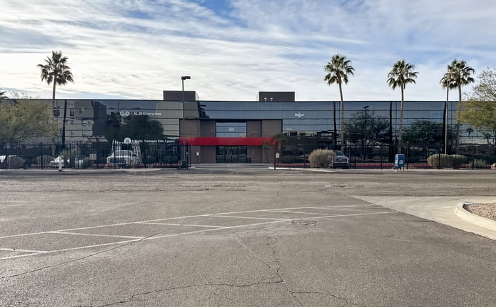 Pictures of Office property located at 800 E Wetmore Rd 1st Floor Tucson, Tucson, AZ 85719 for lease - image #1