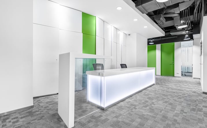 Pictures of Office property located at Common Oaks Drive 2nd Floor Raleigh North Carolina, Raleigh, NC 27614 for lease - image #1