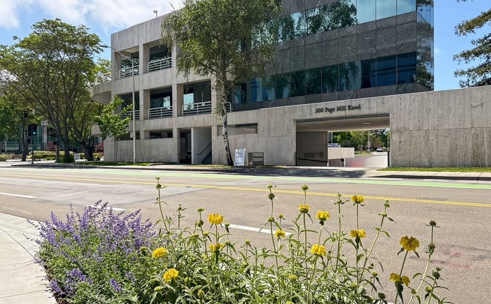 Pictures of Office property located at 200 Page Mill Road, Suite 200, 2nd Floor, Palo Alto, CA 94306 for lease - image #1