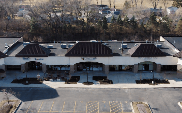 Pictures of Retail property located at 325 Bayview Rd, Unit C, Mukwonago, WI 53149 for lease - image #1