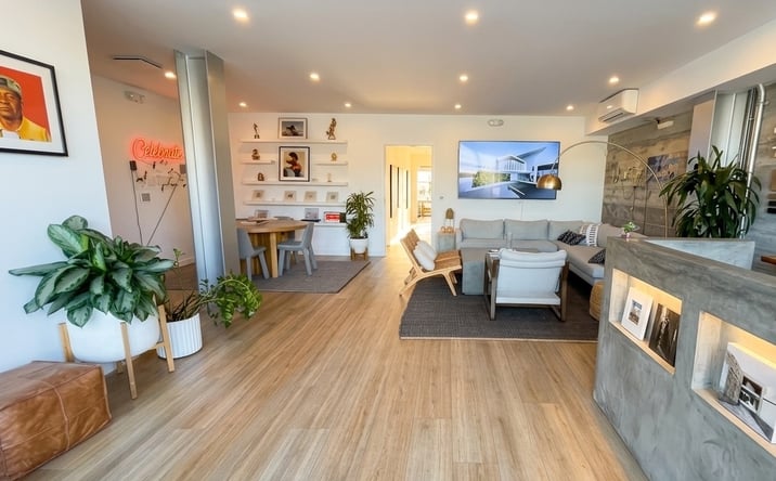 Pictures of Retail, Office property located at 1214 Abbot Kinney Blvd, Venice, CA 90291 for lease - image #1