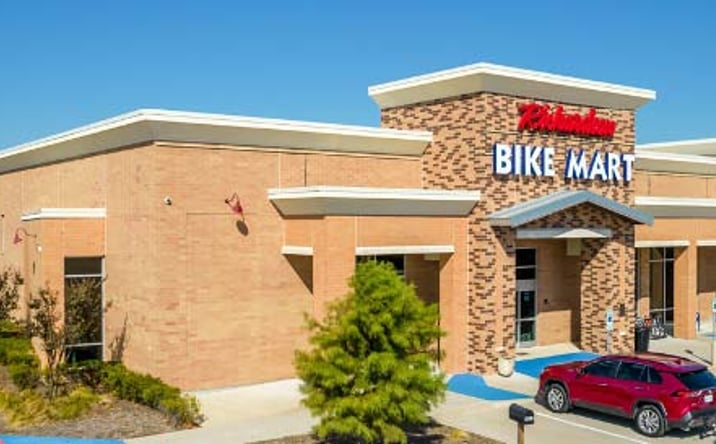 Pictures of Retail, Office property located at 9040 Falcon View Dr, McKinney, TX 75072 for lease - image #1