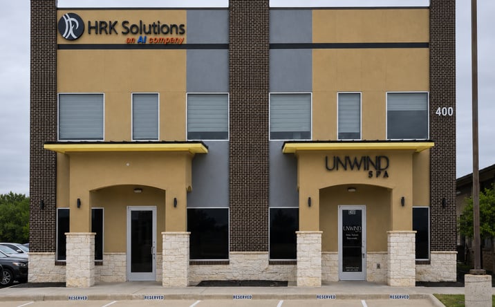 Pictures of Retail, Office property located at 25663 Smotherman Road, Frisco, TX 75033 for lease - image #1