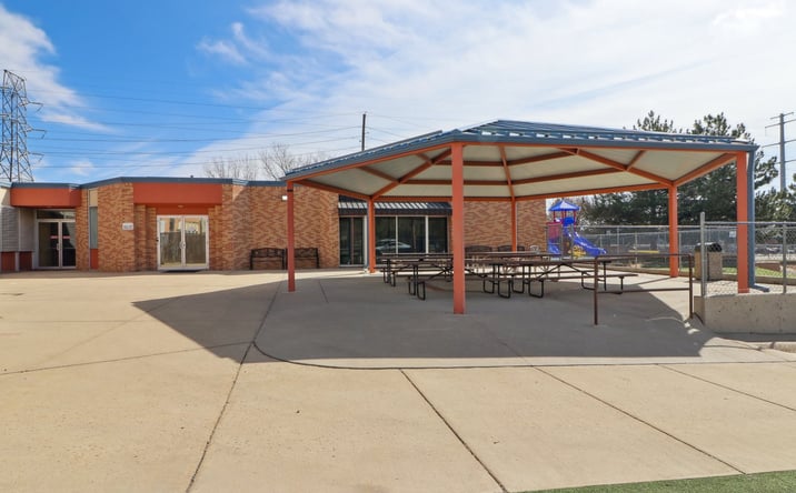 Pictures of Special Purpose property located at 13680 East 14th Place, Aurora, CO 80011 for lease - image #1
